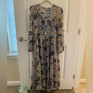 Roller Rabbit Maribelle Klara Dress